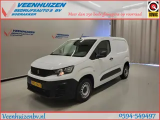 Peugeot Partner 1.5BlueHDI Euro 6! (bj 2022)