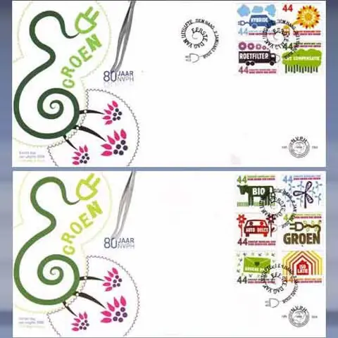 10 voor Nederland (2-1-2008)