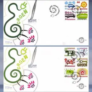 10 voor Nederland (2-1-2008)