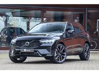 VOLVO XC60 2.0 B4 PLUS DARK MILD HYBRID