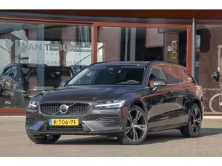 VOLVO V60 2.0 B3 MILD HYBRID CORE GOOGLE