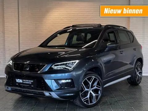 SEAT ATECA 1.5 TSI FR Business Intense Camera Pano 360 Camera Virtual 19''