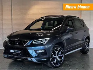 SEAT ATECA 1.5 TSI FR Business Intense Camera Pano 360 Camera Virtual 19''