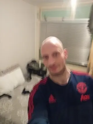 WEL DE BEHOEFTES MAAR NOG GEEN ECHTE VOLDOENING!