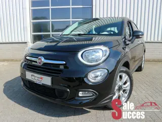 Fiat 500 X 1.6 PopStar Keyless | PDC | Navi