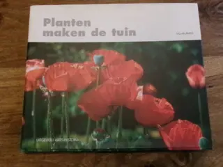 Ivo Pauwels : Planten maken de tuin