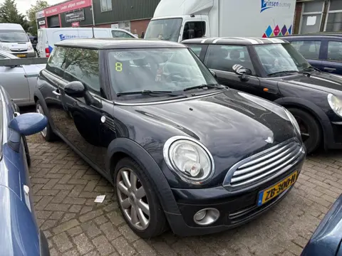 Mini Mini 1.4 One