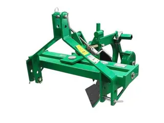 GEO 1 Schaar verstelbare Ploeg BPS