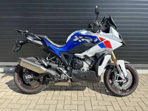 BMW S 1000 XR (bj 2021)