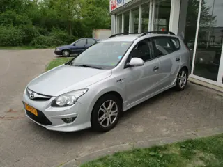 Hyundai I30 CW 1.4i i-Drive Cool (bj 2011)