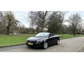 Volvo C70 Convertible Your Classic Car sold.