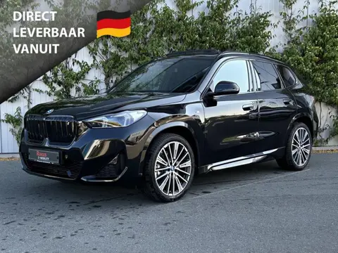 BMW iX1 xDrive30 - M-Sport - Travel - Comfort - Shadowline
