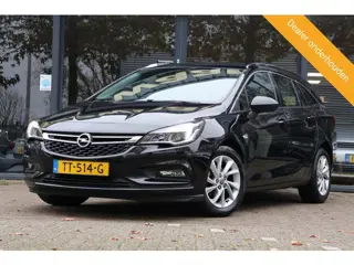 Opel Astra Sports Tourer 1.0 Turbo Busi. Executive-VERKOCHT