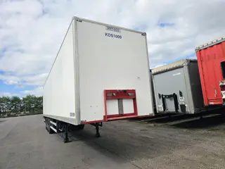 Burg BPO 15-27 GRNXX (bj 2006)