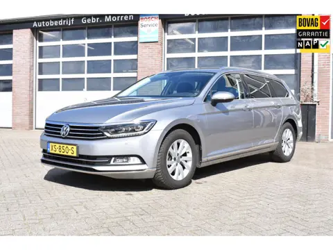 Volkswagen Passat Variant 1.5 TSI Comfortline Business