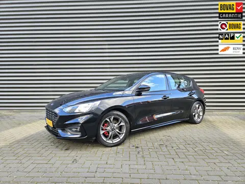 Ford Focus 1.0 EcoBoost ST Line Business