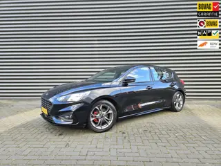 Ford Focus 1.0 EcoBoost ST Line Business