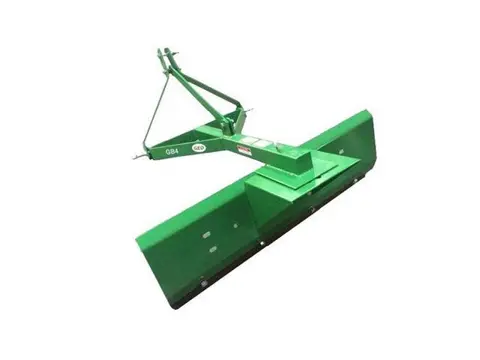 GEO Bodem vlakker GB4 - GB6 - GB7