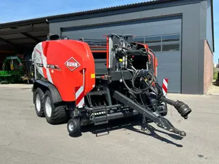 Kuhn FBP 3135 (bj 2018)