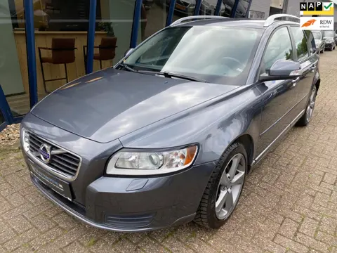 Volvo V50 2.0 145PK Business Edition