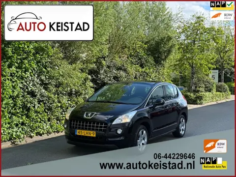 Peugeot 3008 1.6 THP ST NAVIGATIE/CLIMA/CRUISE! VELE OPTIES!
