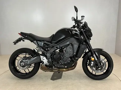Yamaha MT 09 ABS (bj 2021)