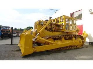 Caterpillar Caterpillar D9 G