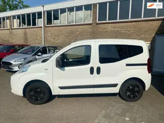 Fiat Qubo 1.4 MyLife