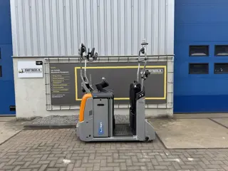 VS-22175 Elektro trekker Still LTX50 bj2021 5000 kg !