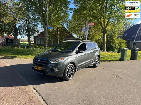 Ford Kuga 1.5 TDCi ST-Line Navi.Clima.Camera.Ex BPM