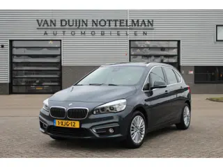 BMW 2 Serie Active Tourer 218i High Executive / Panoramadak / Clima / N.A.P.