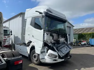 DAF XG+ 480 FT Euro6 SCHADE (bj 2023, automaat)