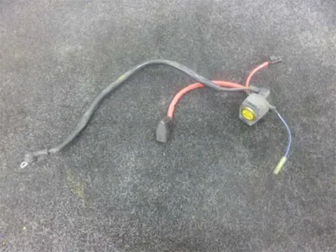 STARTMOTORRELAIS Yamaha XJ 600 Diversion 1992 - 1996 / 1997