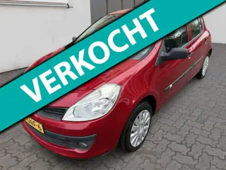 Renault Clio 1.2-16V Special Line