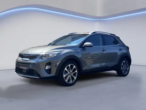 Kia Stonic 1.0 T-GDi Platinum Edition /Apple Carplay/Parkeersens+Cam/Cruise&Clima Contr./Stoel-Stuur