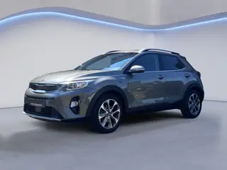 Kia Stonic 1.0 T-GDi Platinum Edition /Apple Carplay/Parkeersens+Cam/Cruise&Clima Contr./Stoel-Stuur