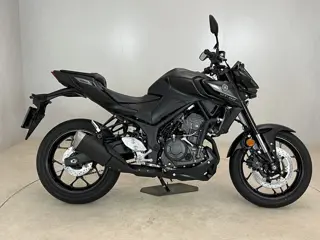 Yamaha MT-03 (bj 2026)
