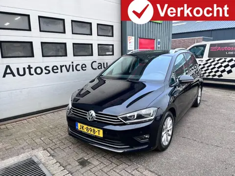 Volkswagen Golf Sportsvan 1.4 TSI Automaat|Navi|Bluet|PDC