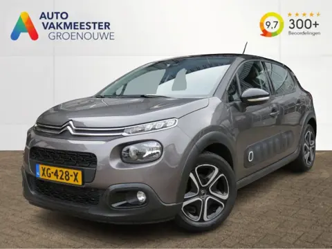 CITROEN C3 1.2 PT FEEL / Carplay / Clima / BOVAG garantie