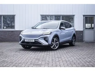 MG Marvel R Luxury 70 kWh (bj 2022, automaat)