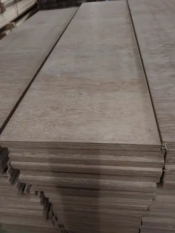 Platen multiplex 18mm dik 28,5cm breed lang 1,20m