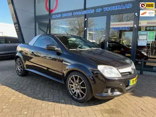 Opel Tigra TwinTop 1.4-16V Temptation