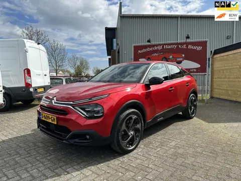 Citroen C4 1.2 Puretech Feel Pack Navigatie | Camera | Climate Control | HUD