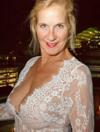 Ik wil nog stevig kunnen genieten