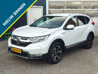 Honda CR-V 2.0 Hybrid Comfort NAVI, PDC, Camera (bj 2020)