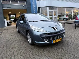 Peugeot 207 1.6-16V XS Pack (bj 2006)