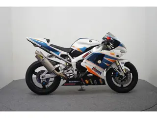 Yamaha YZF-R1 RACER (bj 2001)