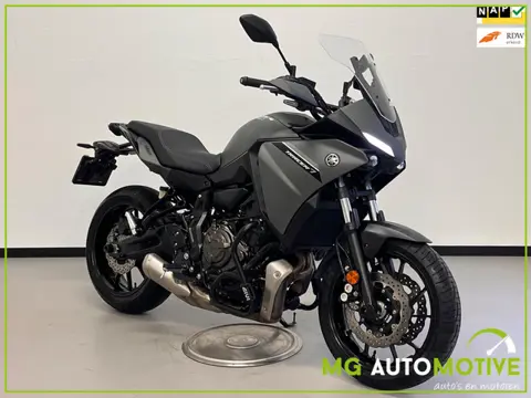 Yamaha Tracer 7 | Tracer7 | ABS | 4.523 km!!