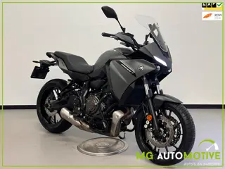 Yamaha Tracer 7 | Tracer7 | ABS | 4.523 km!!
