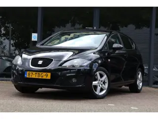 Seat Leon 1.2 TSI Ecomotive COPA -VERKOCHT